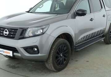 Nissan Navara 102.568 km 26.890 &euro; Stuttgart 70195