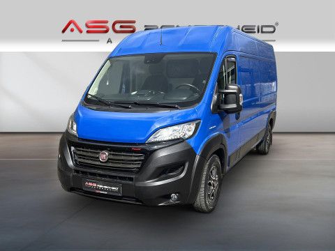 Fiat Ducato 31.800 km 24.900 &euro; Remscheid/NRW 42855