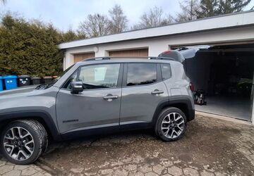 Jeep Renegade 54.500 km 22.900 &euro; Winsen (Luhe ) 21423