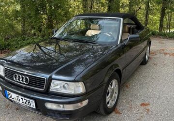 Audi 80 62.000 km 22.990 &euro; Bisingen 72406