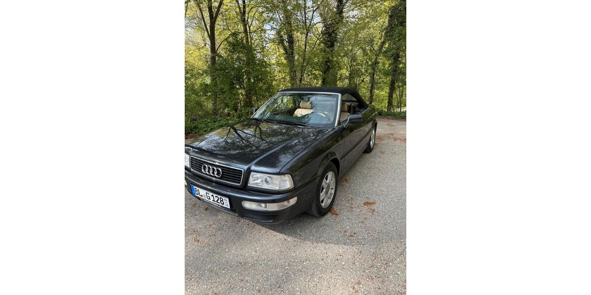Audi 80 62.000 km 22.990 &euro; Bisingen 72406