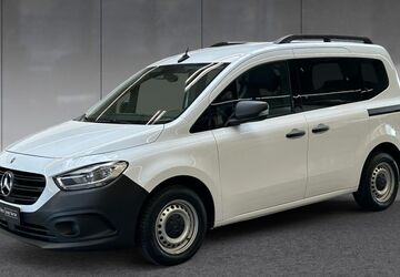 Mercedes-Benz Citan 63.800 km 23.990 &euro; Lutherstadt Wittenberg 06886