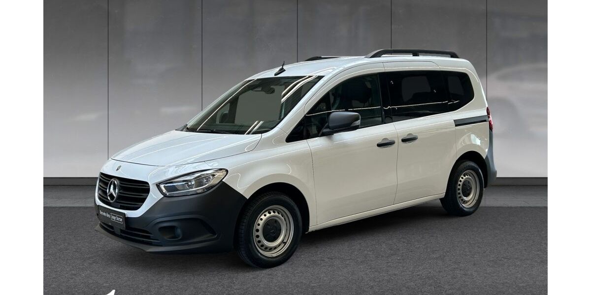 Mercedes-Benz Citan 63.800 km 23.990 &euro; Lutherstadt Wittenberg 06886