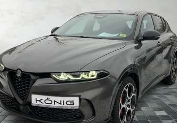 Alfa Romeo Tonale 16.915 km 34.499 &euro; Teltow 14513