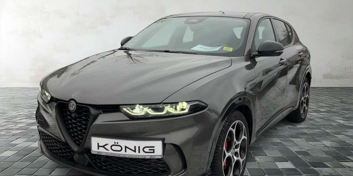 Alfa Romeo Tonale 16.915 km 34.499 &euro; Teltow 14513