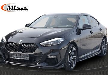 BMW 218 28.576 km 29.950 &euro; Krefeld 47800