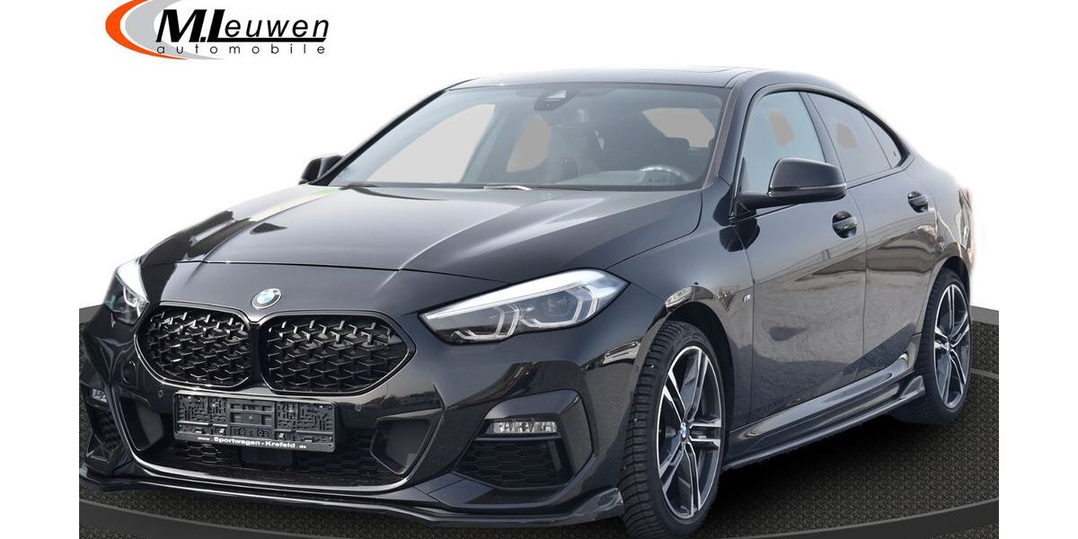 BMW 218 28.576 km 29.950 &euro; Krefeld 47800