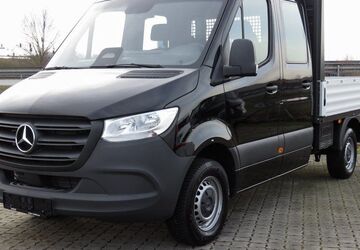 Mercedes-Benz Sprinter 19.999 km 43.376 &euro; Wietmarschen 49835