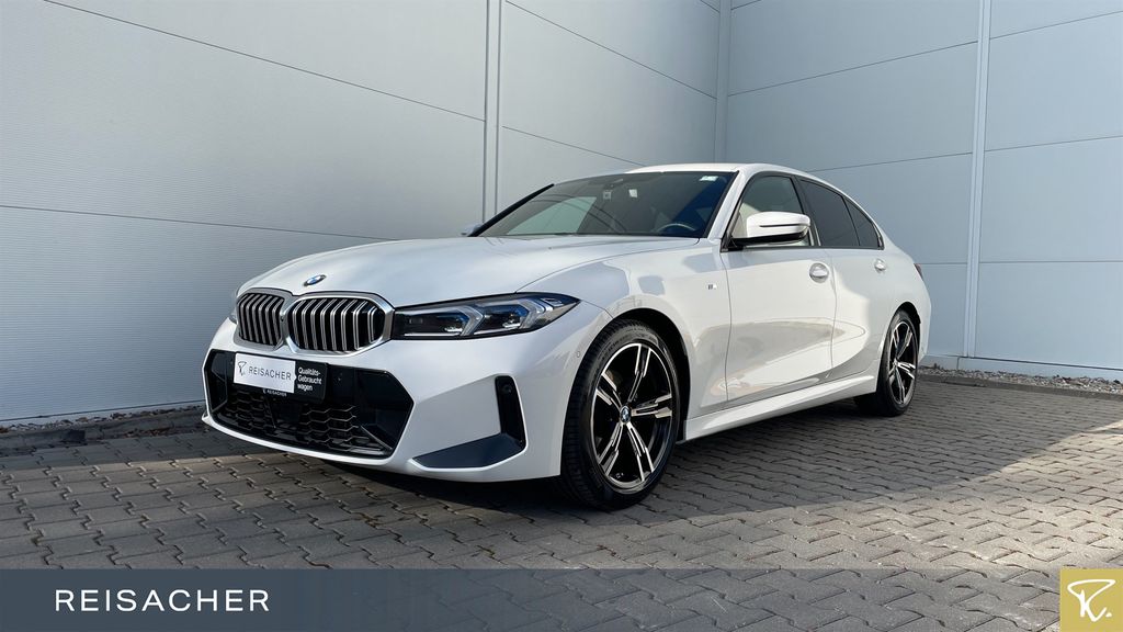 BMW 320 24.266 km 43.879 &euro; Landsberg am Lech 86899