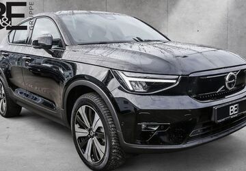 Volvo C40 17.675 km 34.950 &euro; Glinde 21509