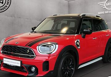 Mini Cooper SE Countryman 31.000 km 28.580 &euro; Neumarkt 92318