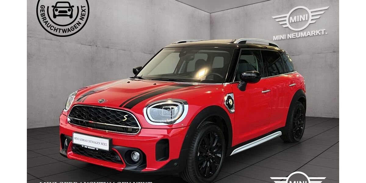 Mini Cooper SE Countryman 31.000 km 28.580 &euro; Neumarkt 92318