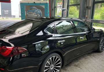 INFINITI Q70 112.000 km 19.999 &euro; Rust 77977