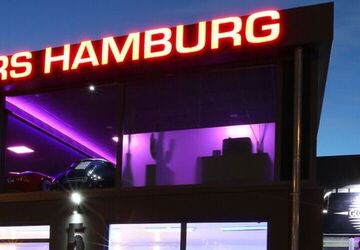 Land Rover Range Rover Velar 136.584 km 34.885 &euro; Hamburg 22453