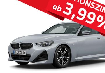 BMW 220 5.106 km 37.450 &euro; Hamburg 21073