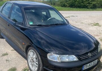 Opel Vectra 215.000 km 6.990 &euro; Crailsheim 74564