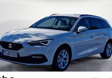 Seat Leon 6.892 km 35.990 &euro; Reutlingen 72760