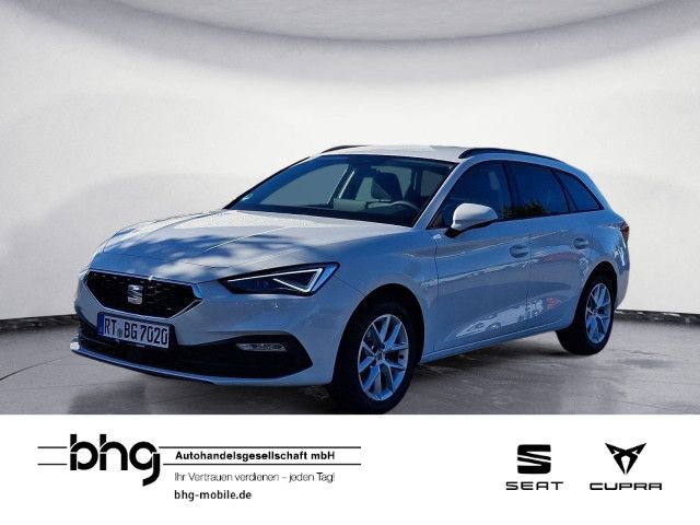 Seat Leon 6.892 km 35.990 &euro; Reutlingen 72760