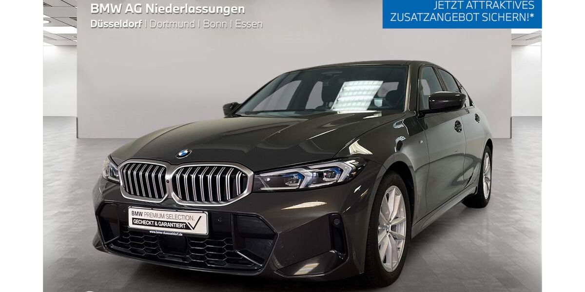 BMW 320 24.539 km 43.799 &euro; Düsseldorf 40237