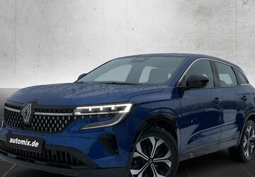 Renault Austral 25.480 km 27.850 &euro; Enge-Sande 25917