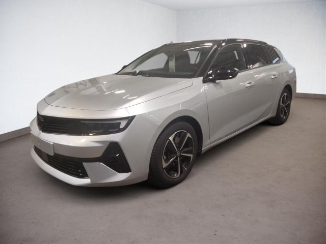 Opel Astra 28.053 km 22.990 &euro; Berlin 13581