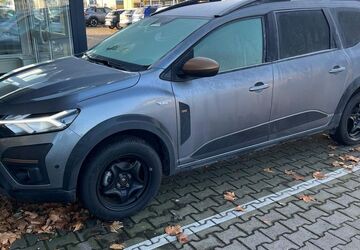 Dacia Jogger 9.000 km 21.250 &euro; Paderborn 33100