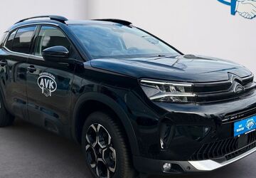 Citroen C5 Aircross 2.550 km 32.990 &euro; Husum 25813
