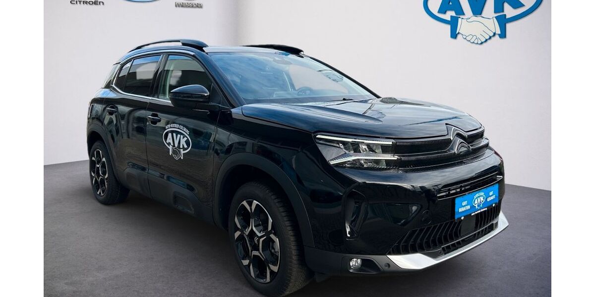 Citroen C5 Aircross 2.550 km 32.990 &euro; Husum 25813