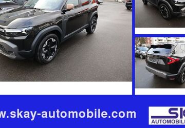 Dacia Duster 22.013 km 22.999 &euro; Herne 44628