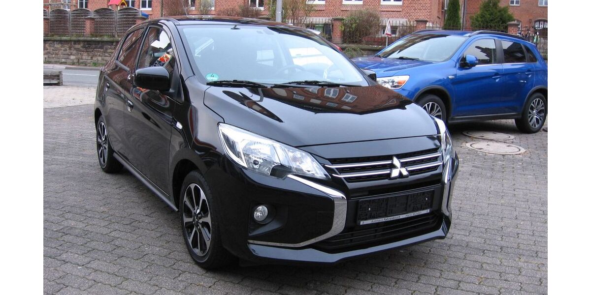 Mitsubishi Space Star 13.874 km 14.200 &euro; Hann. Münden 34346