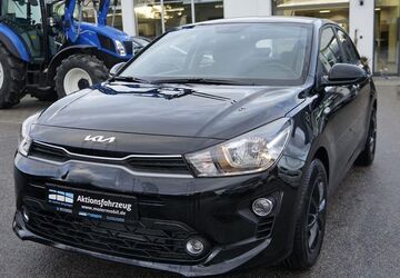 Kia Rio 10.800 km 14.950 &euro; Cham 93413