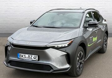 Toyota bZ4X 7.079 km 36.740 &euro; Wittlich 54516