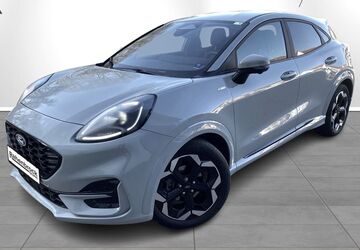 Ford Puma 13.428 km 25.990 &euro; Osnabrück 49082