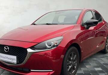 Mazda 2 42.100 km 16.999 &euro; Dessau-Roßlau 06862