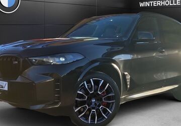 BMW X5 M60 32.300 km 77.880 &euro; Kaufbeuren 87600