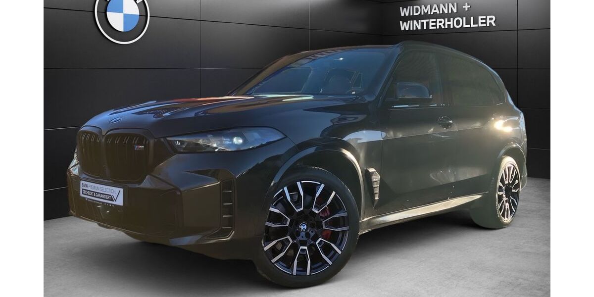 BMW X5 M60 32.300 km 77.880 &euro; Kaufbeuren 87600