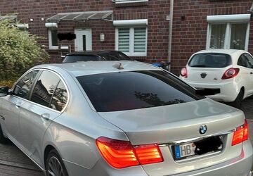 BMW 730 277.500 km 5.500 &euro; Bremen 28217