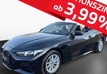 BMW M440 24.535 km 57.350 &euro; Hamburg 21073