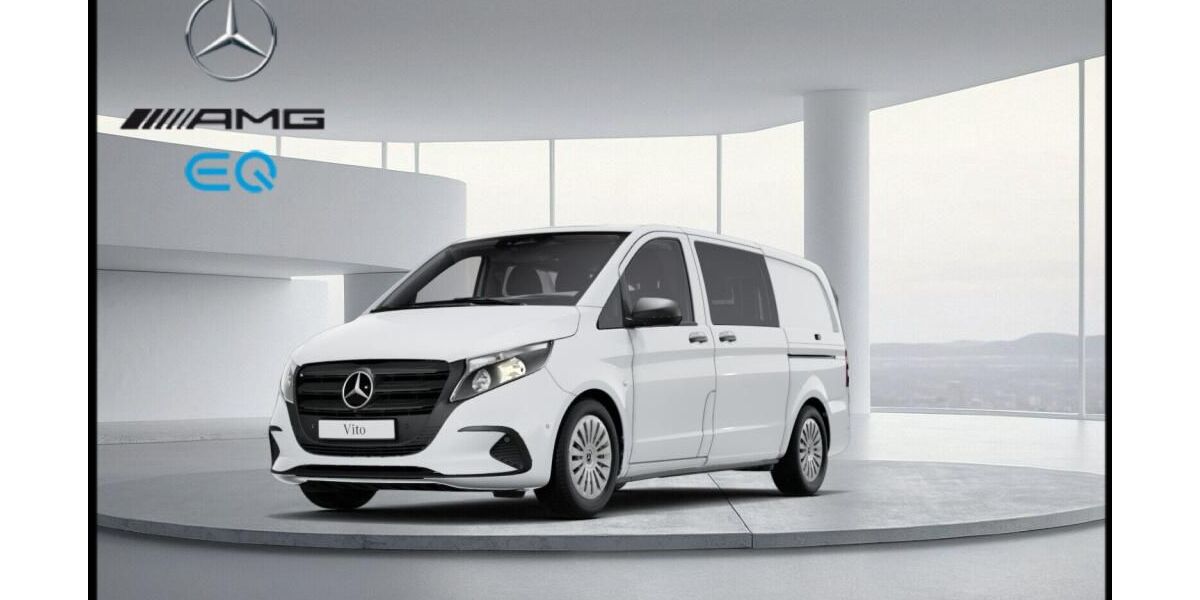 Mercedes-Benz Vito 38.866 km 48.314 &euro; Siegen 57074