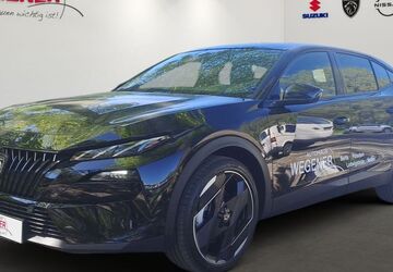 Peugeot 408 1.320 km 58.150 &euro; Berlin 13599