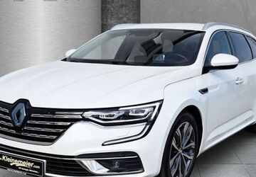 Renault Talisman 60.750 km 21.990 &euro; Minden 32427
