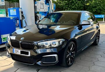 BMW M140i 79.500 km 31.500 &euro; Bergheim 50127