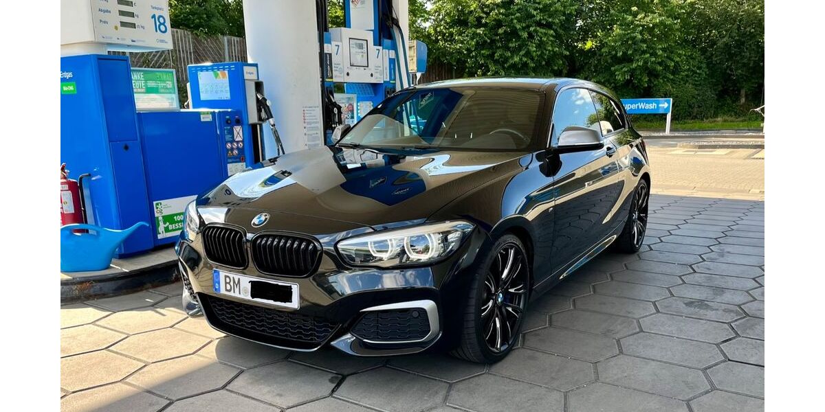 BMW M140i 79.500 km 31.500 &euro; Bergheim 50127