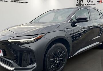 Toyota bZ4X 12.900 km 32.990 &euro; Aalen 73431