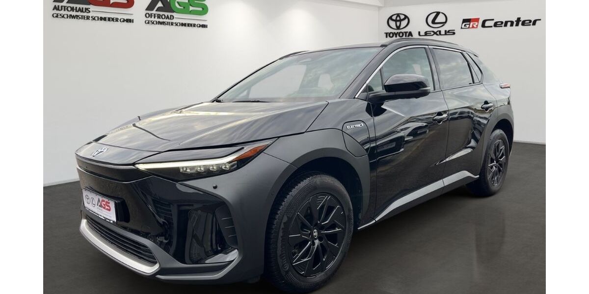 Toyota bZ4X 12.900 km 32.990 &euro; Aalen 73431