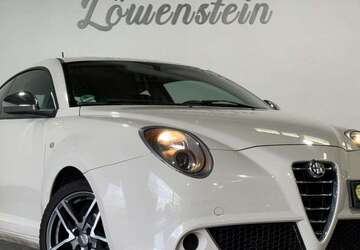 Alfa Romeo MiTo 90.195 km 4.980 &euro; Moers 47443