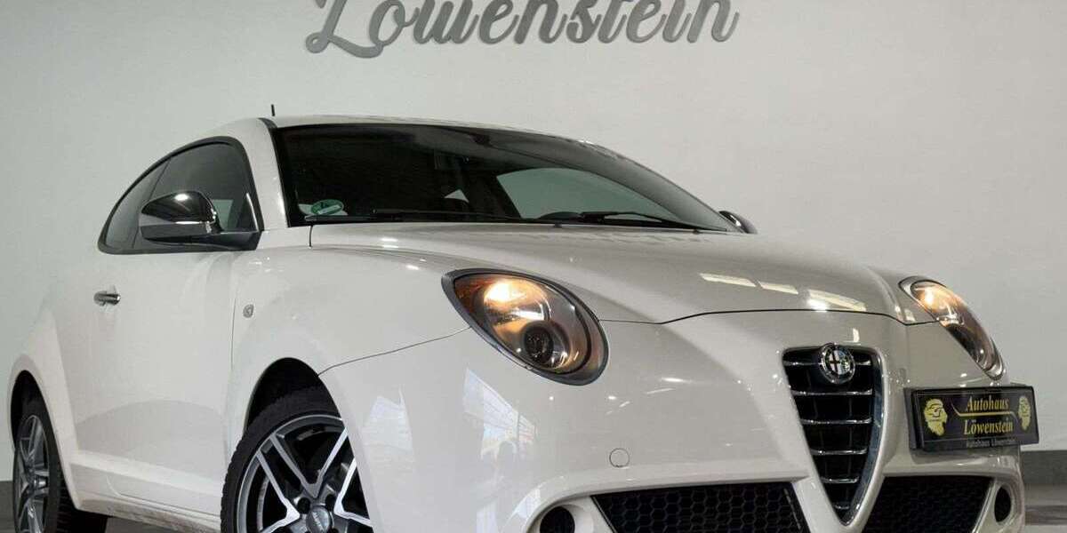Alfa Romeo MiTo 90.195 km 4.980 &euro; Moers 47443