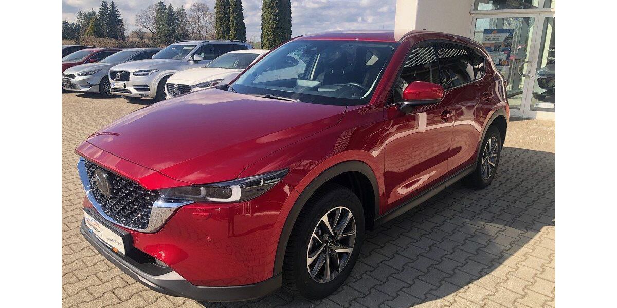 Mazda CX-5 82.410 km 28.890 &euro; Zwickau 08064