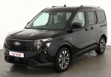 Ford Tourneo Courier 9.203 km 23.890 &euro; Coburg 96450