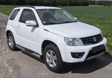 Suzuki Grand Vitara 91.000 km 14.750 &euro; Osnabrück, Stadt 49084